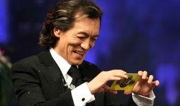 李咏最近爆料新闻,揭秘娱乐圈不为人知的幕后真相